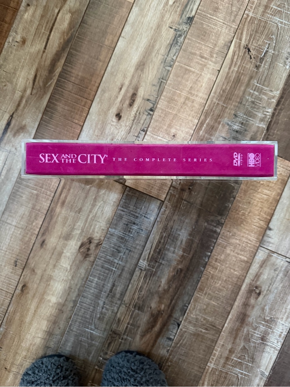 Sex and the City Complete Series Box Set - Picture 2 of 2